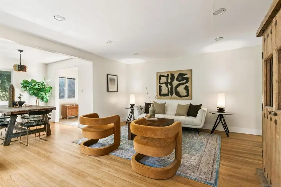 3620 28 Poe St, San Diego, CA 92106 - #2