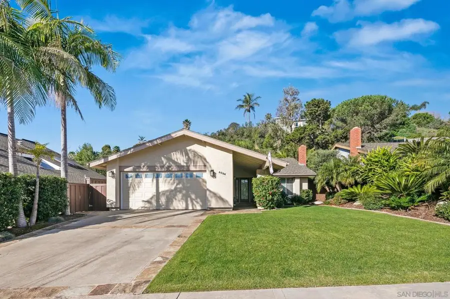 4694 Leathers St, San Diego, CA 92117 - Image #2