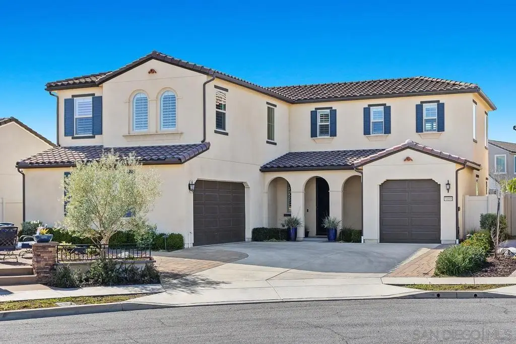 31688 Calle De Las Estrellas, Bonsall, CA 92003 - #1