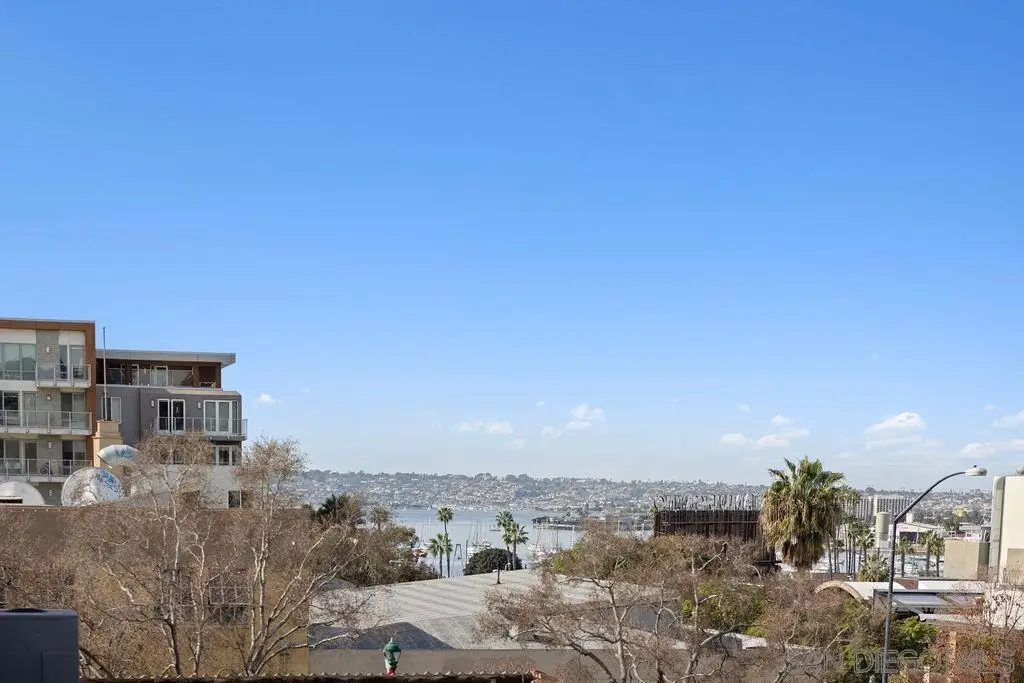 1970 Columbia St #513, San Diego, CA 92101 - #1