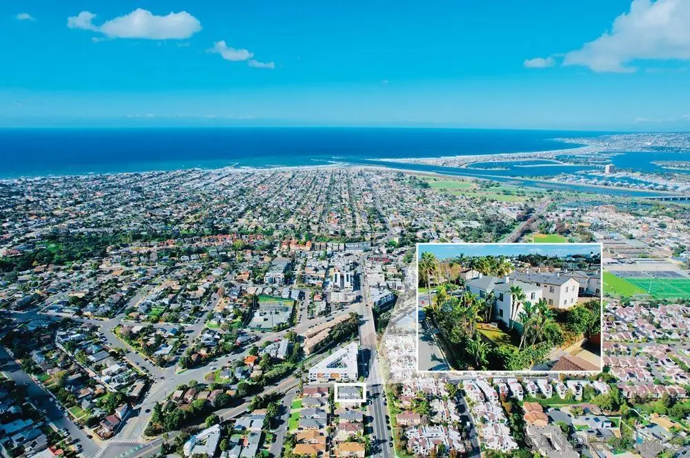 2169 75 Las Lomas Street, San Diego, CA 92106 - Image #1