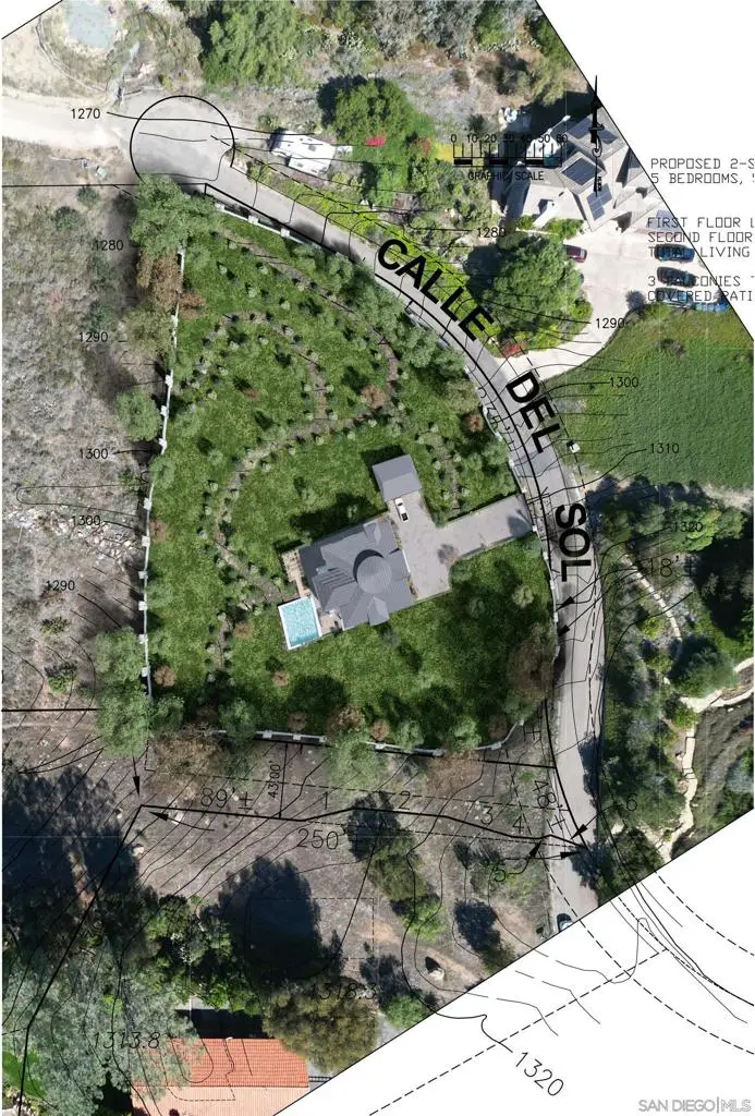 13749 Calle Del Sol, Jamul, CA 91935 - #2