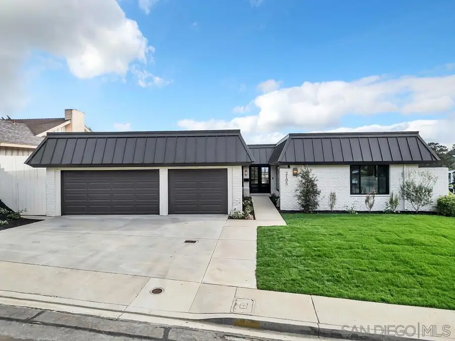 2105 Harbour Heights Rd, San Diego, CA 92109 - Image #2