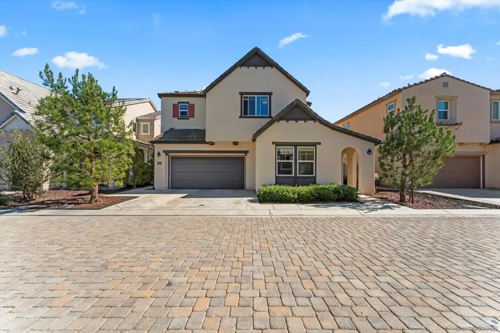 675 Grant Ct, Vista, CA 92083 - #1