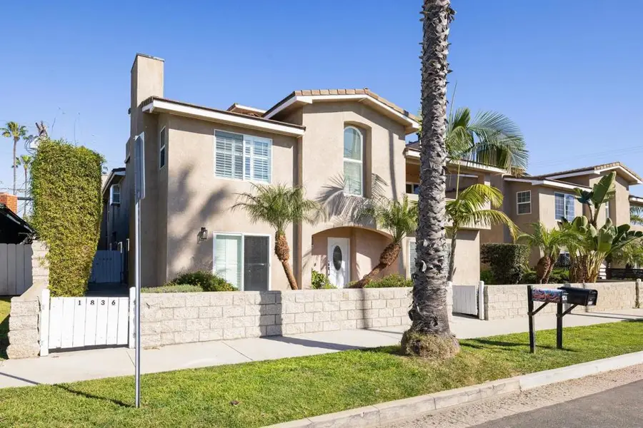 1834 S Tremont St, Oceanside, CA 92054 - #2