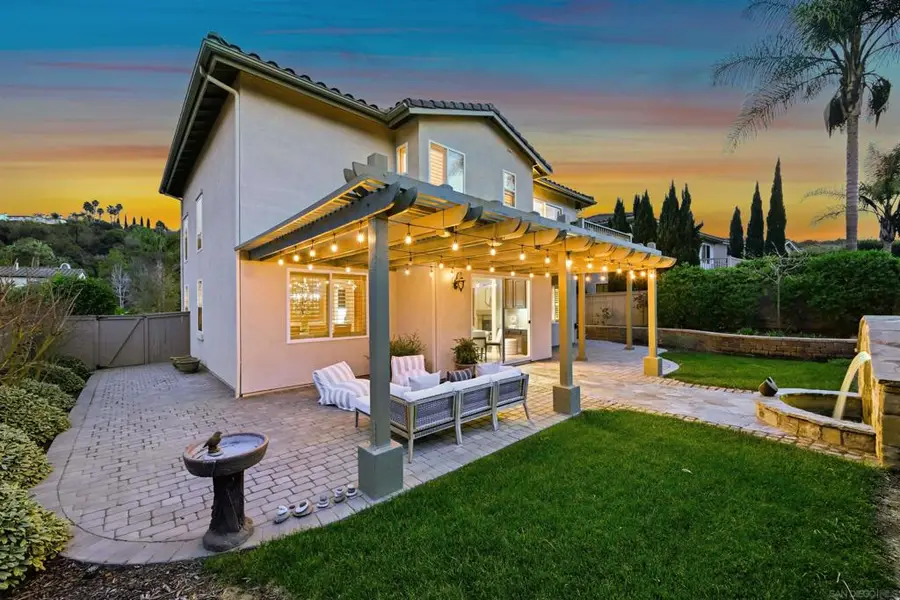 2834 Rancho Pancho, Carlsbad, CA 92009 - #2