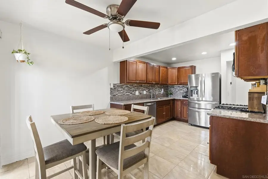 1244 E Madison Ave #C, El Cajon, CA 92021 - #2