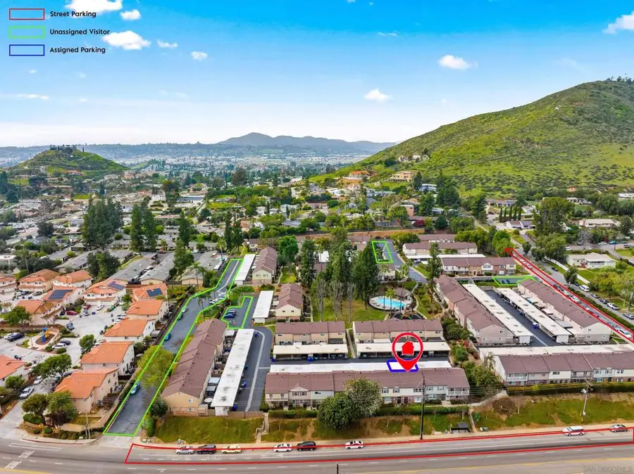 Address Withheld By Seller, El Cajon, CA 92021 - #2