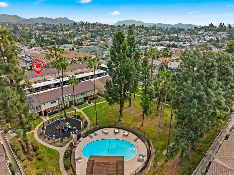 Address Withheld By Seller, El Cajon, CA 92021 - #3