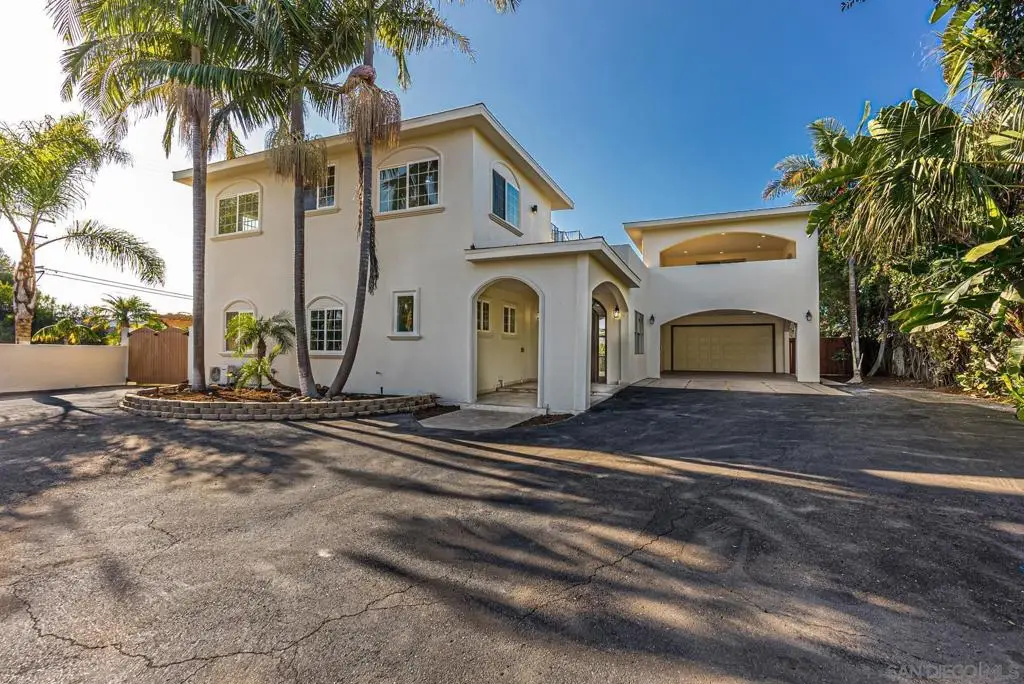 1280 Santa Fe Dr, Encinitas, CA 92024 - #1