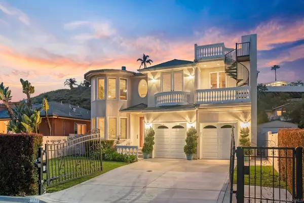 1028 Van Nuys St, San Diego, CA 92109