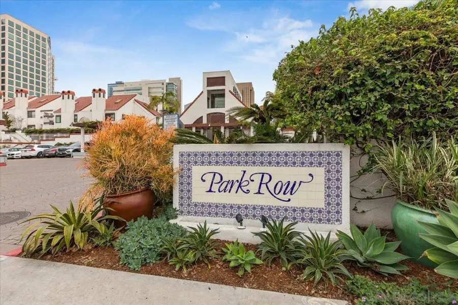 701 Kettner Blvd #16, San Diego, CA 92101 - #2