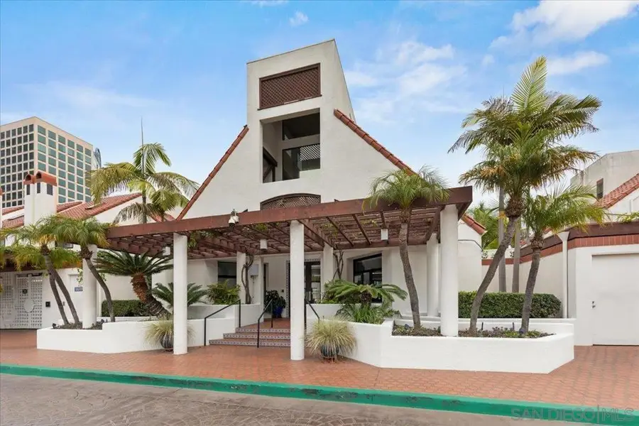 701 Kettner Blvd #16, San Diego, CA 92101 - #3