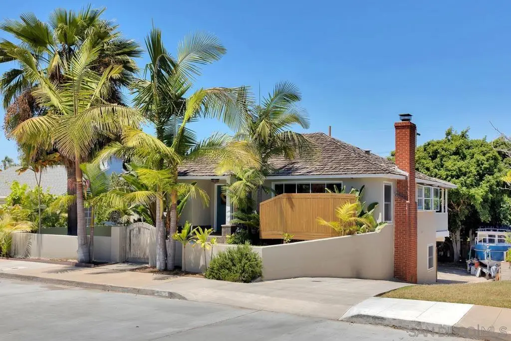 3512 Browning St, San Diego, CA 92106 - #1