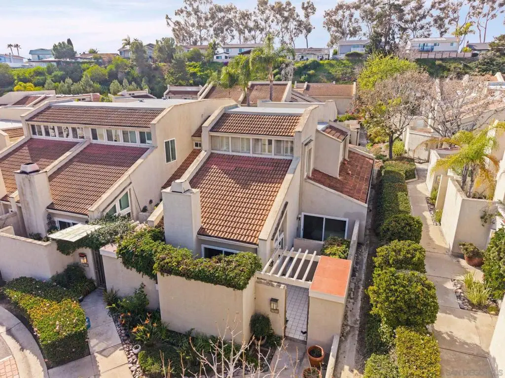 6228 Caminito Araya, San Diego, CA 92122 - #1