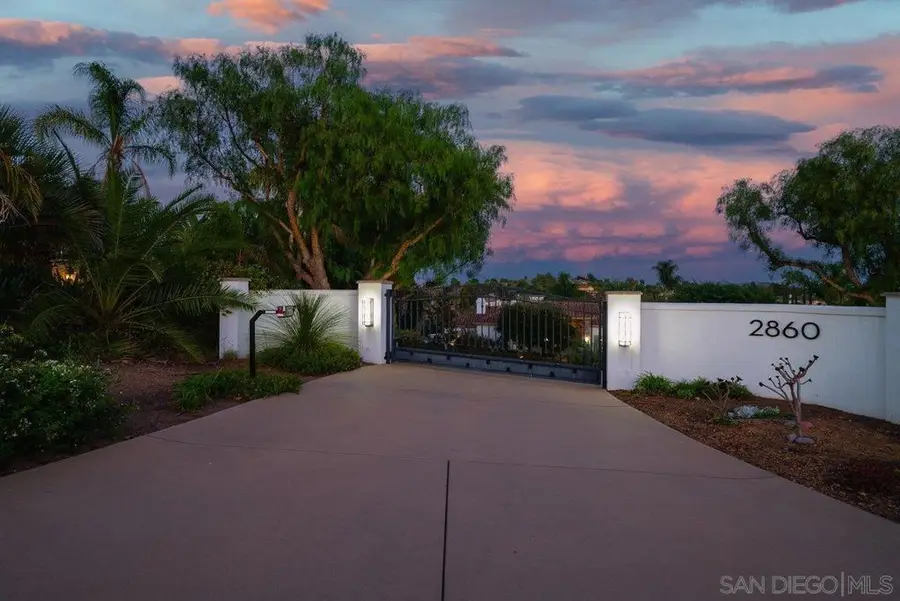 2860 Via Rancheros Way, Fallbrook, CA 92028 - #2