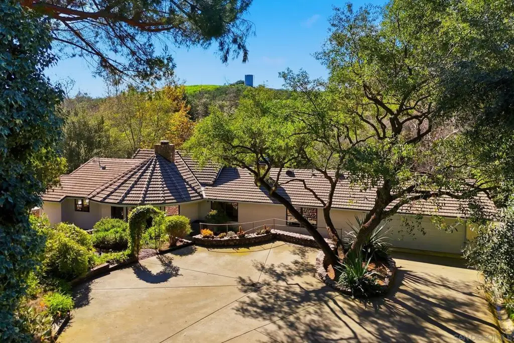 432 Arnold Way, Alpine, CA 91901 - #1