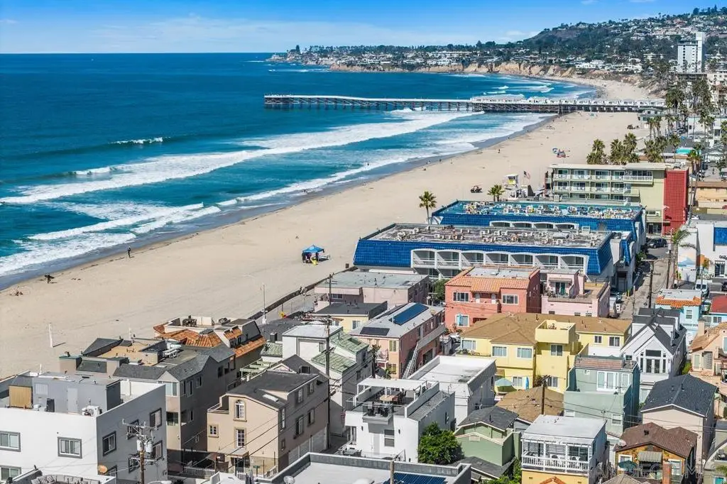 714 York Ct, San Diego, CA 92109 - #1