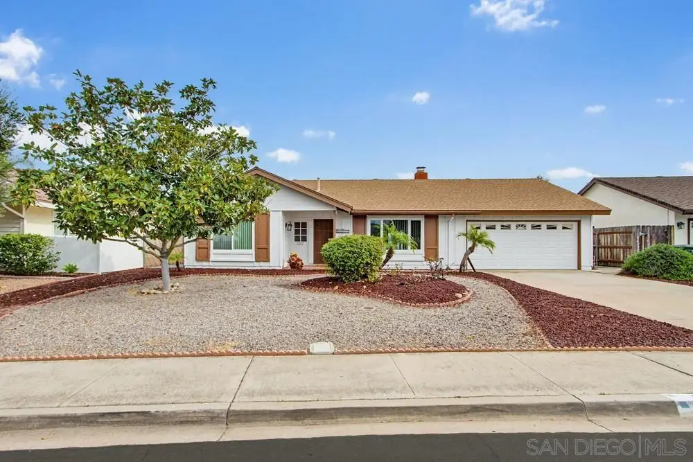 13483 Pequot, Poway, CA 92064 - #1