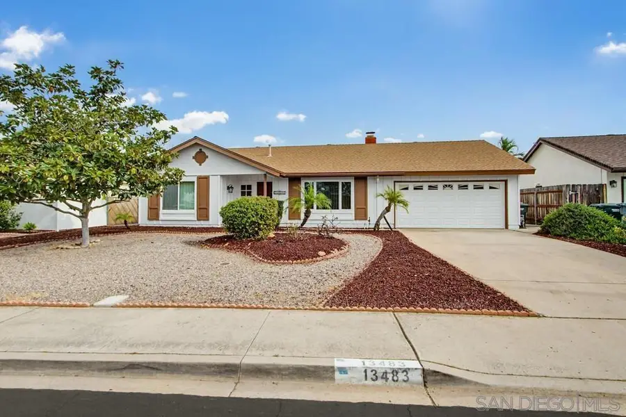 13483 Pequot, Poway, CA 92064 - #2