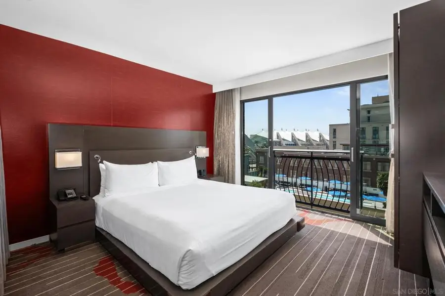 207 5th Avenue #739, San Diego, CA 92101 - #3