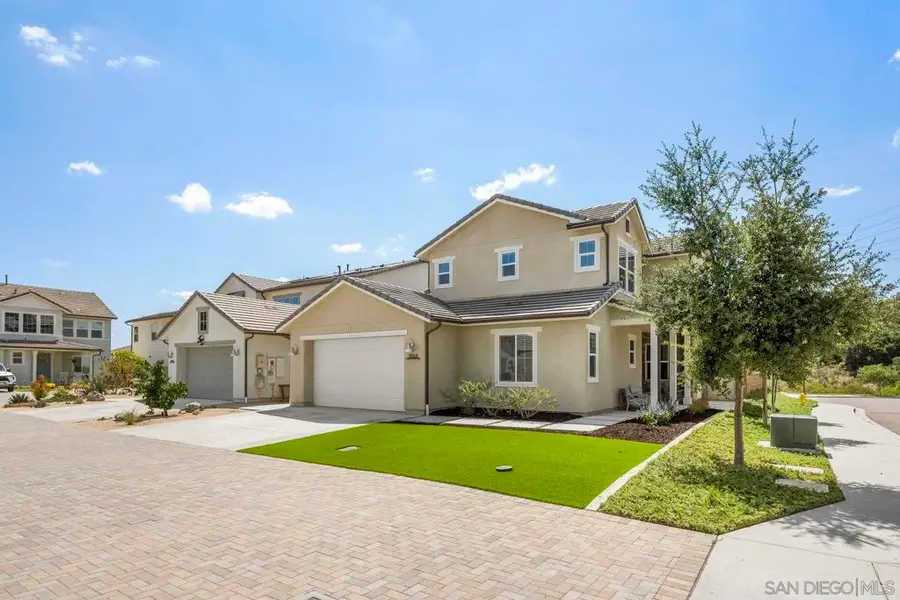 3068 Mimlus Pl, Escondido, CA 92029 - #2