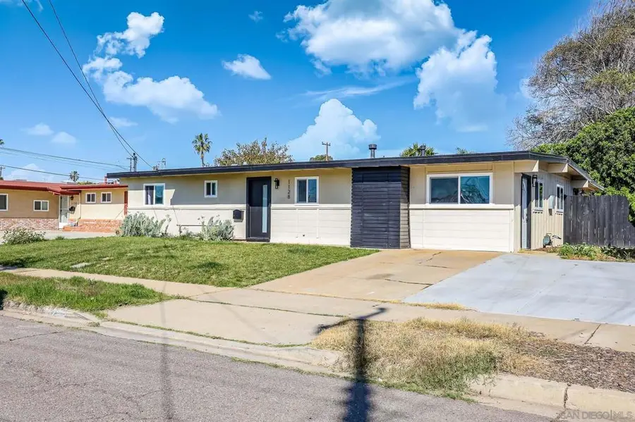 1128 Hemlock Ave, Imperial Beach, CA 91932 - #2