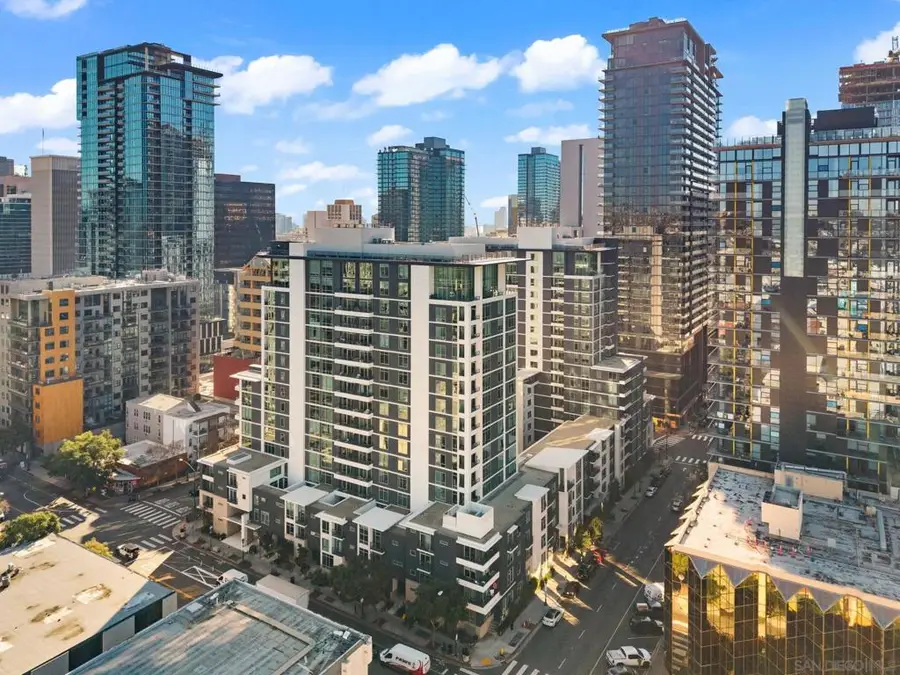 Address Withheld By Seller, San Diego, CA 92101 - #3