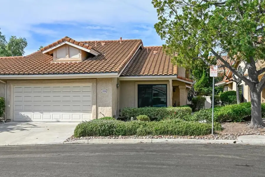 15606 Via Marchena, San Diego, CA 92128 - #2