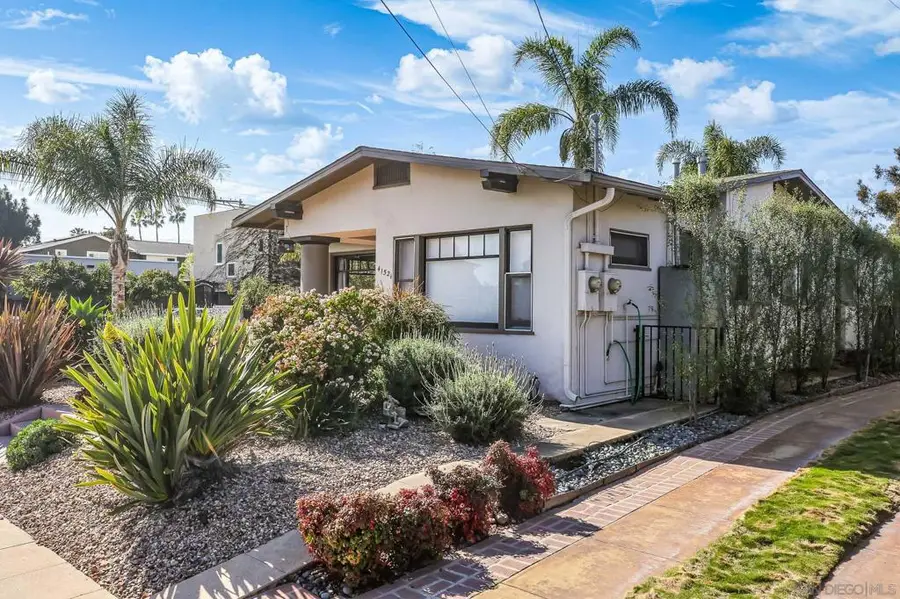 4152 Jackdaw St, San Diego, CA 92103 - #3