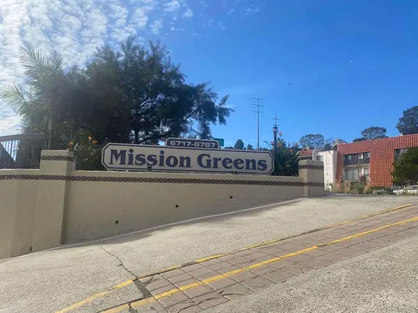 6757 Friars Rd #36, San Diego, CA 92108