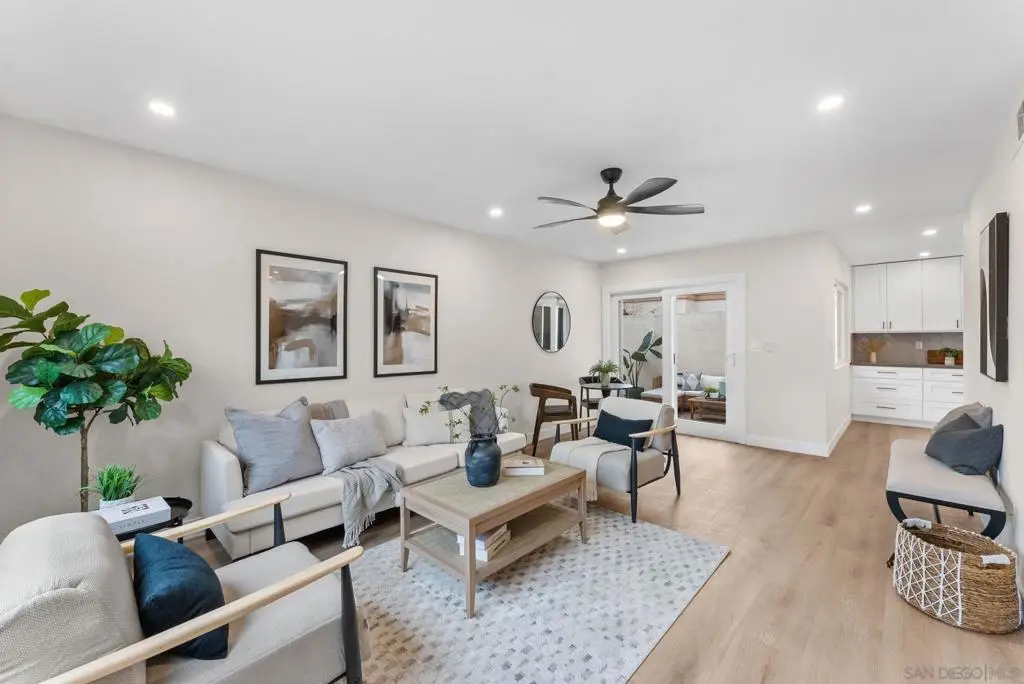 5524 Caminito Jose, San Diego, CA 92111 - #1