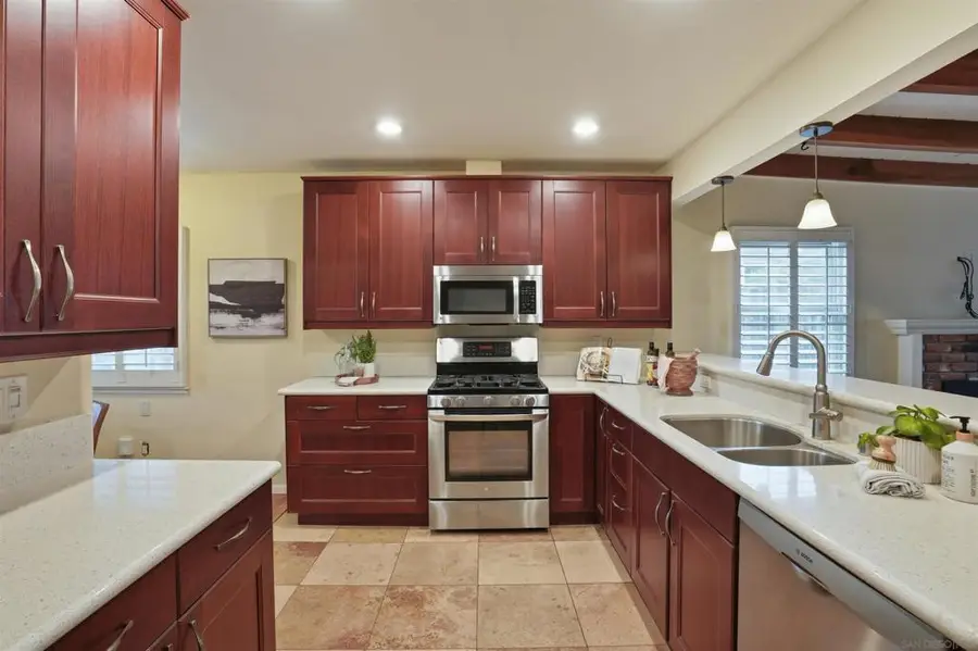 8741 Crockett St, La Mesa, CA 91942 - #3