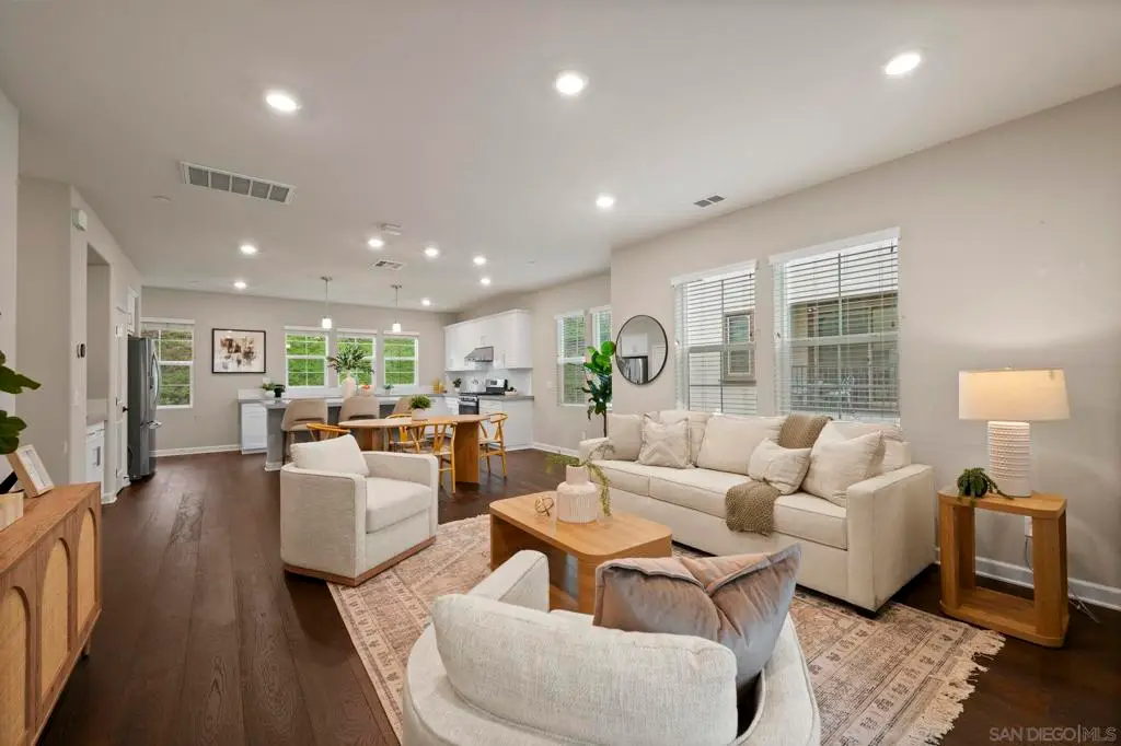 11036 Bryce Way, San Diego, CA 92129 - #1