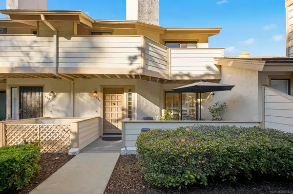 4595 Chateau Drive, San Diego, CA 92117