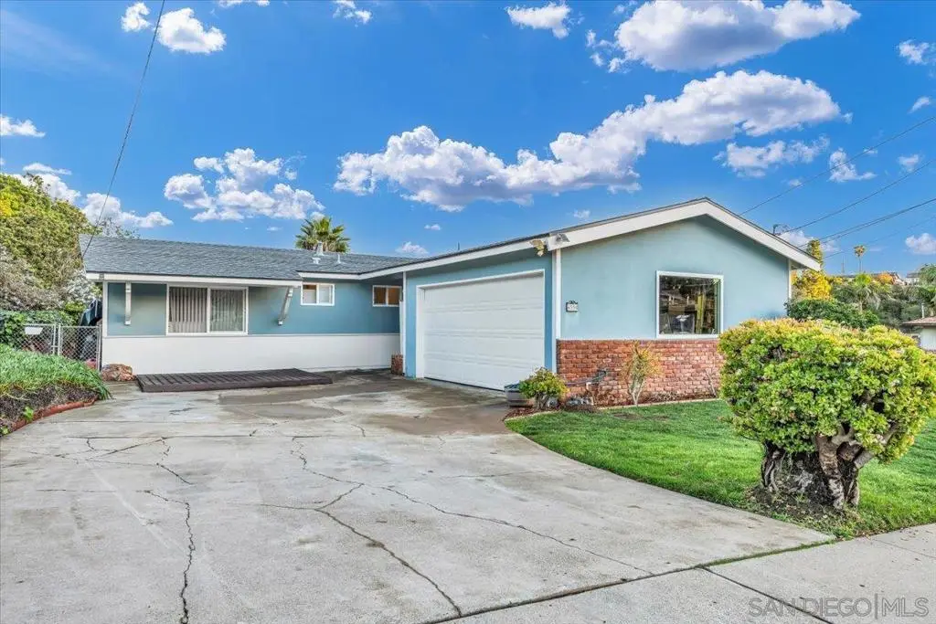 4550 Diane Way, San Diego, CA 92117 - #1