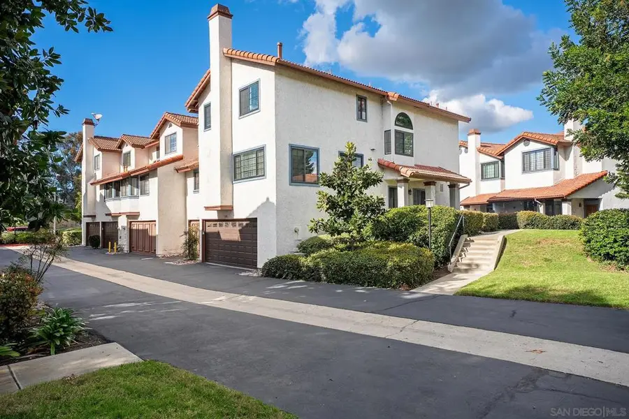 3436 Mission Mesa Way, San Diego, CA 92120 - #2