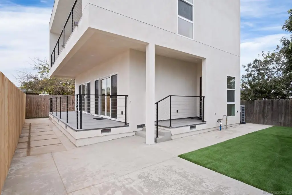 5230 32 Rincon St, San Diego, CA 92115 - #1