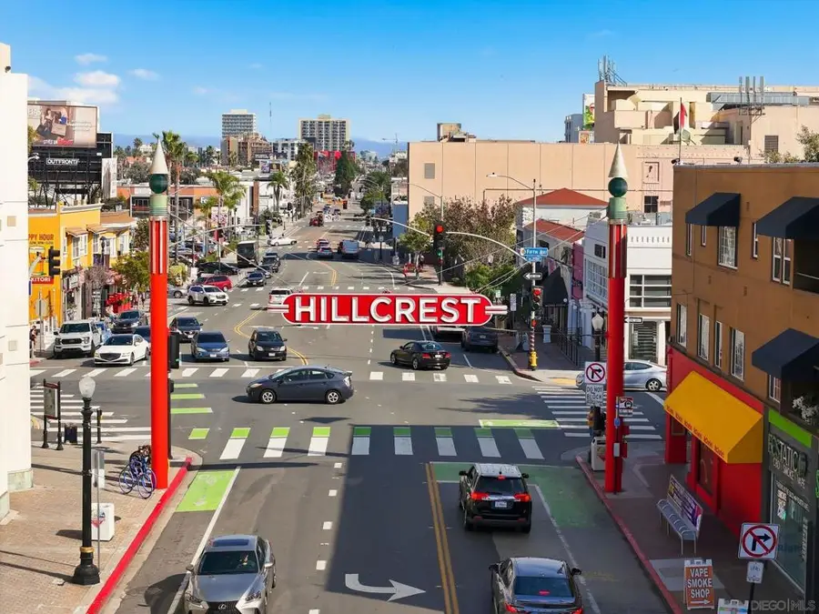 3815 3rd Ave #14, San Diego, CA 92103 - #3