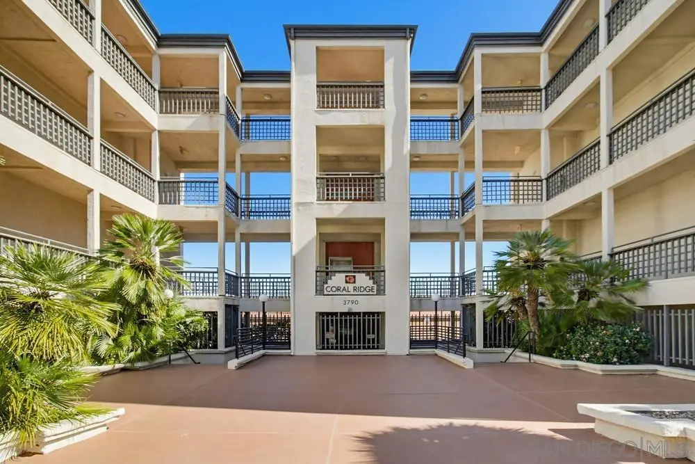 3790 Florida St #B216, San Diego, CA 92104 - #1