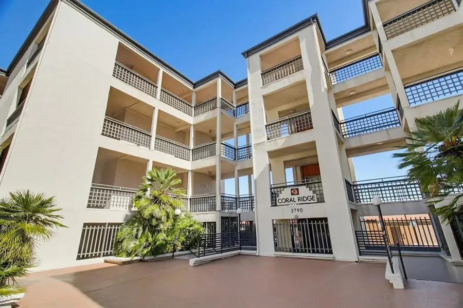 3790 Florida St #B216, San Diego, CA 92104 - #2