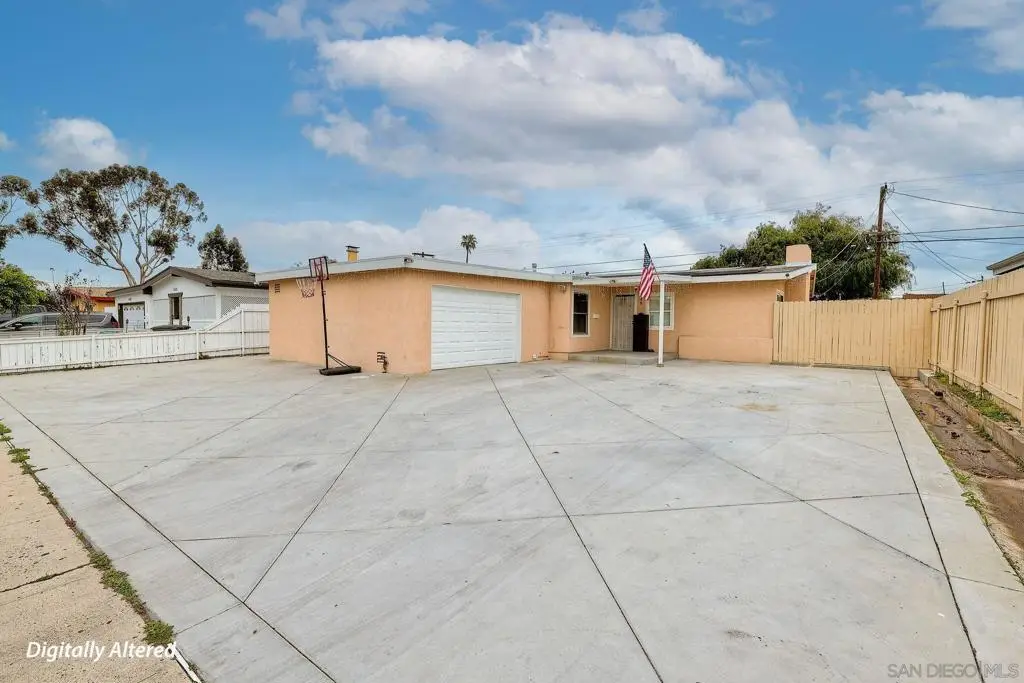 549 NE Marble St, El Cajon, CA 92020 - #1