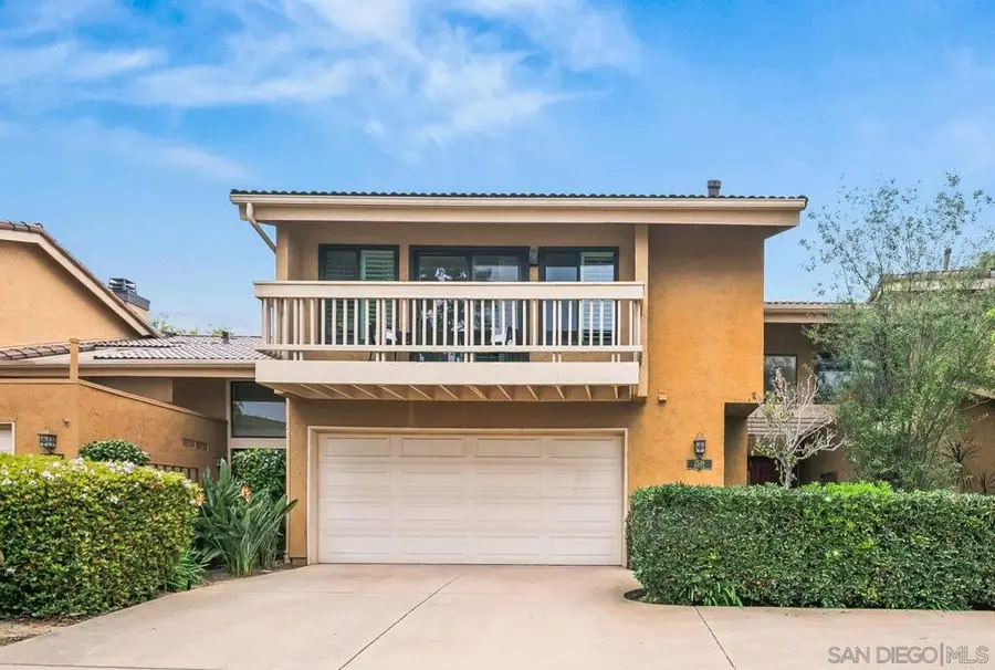 Address Withheld By Seller, La Jolla, CA 92037 - #3