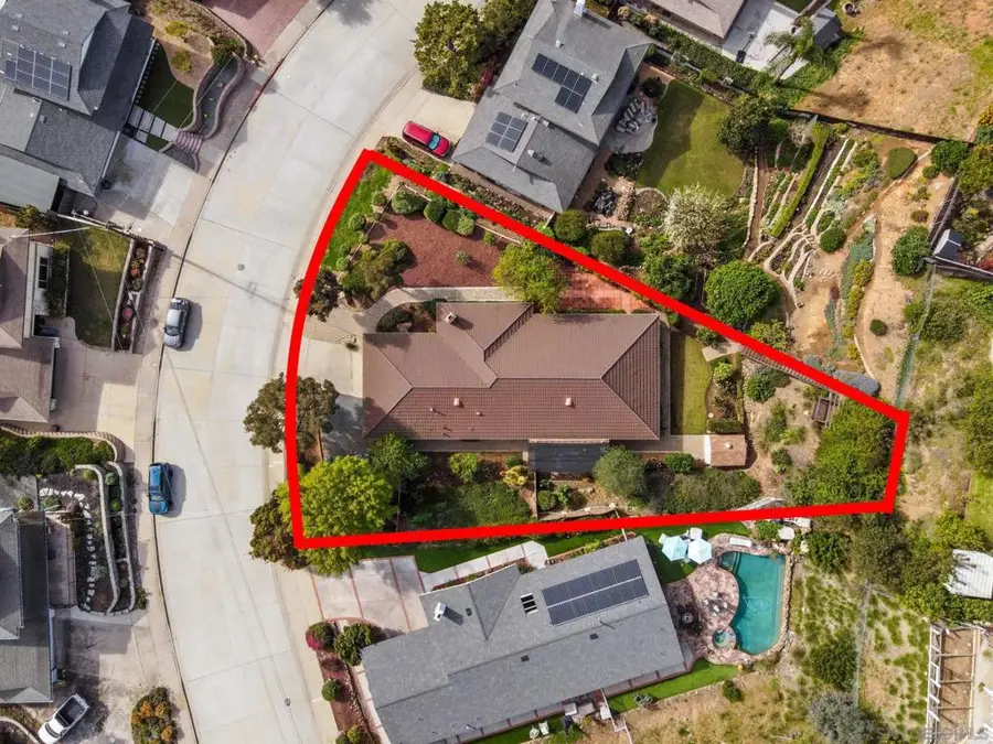 8010 Wetherly, La Mesa, CA 91941 - #3