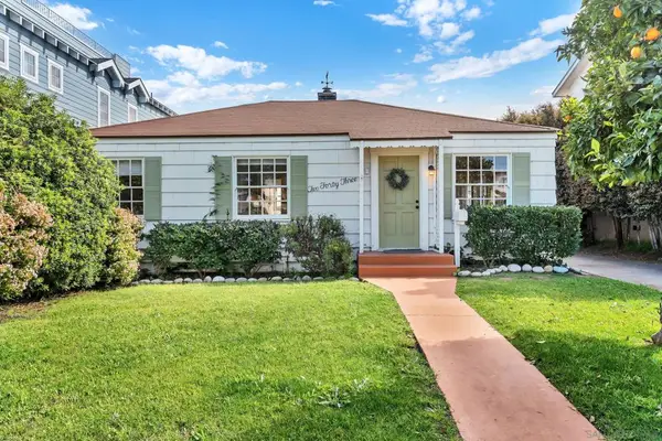 241 243 F Avenue, Coronado, CA 92118