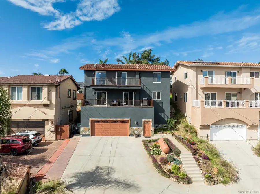 1626 La Presa Ave, Spring Valley, CA 91977 - #2