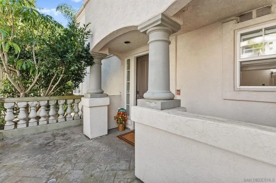 2842 Torrey Pines Rd, La Jolla, CA 92037 - #3