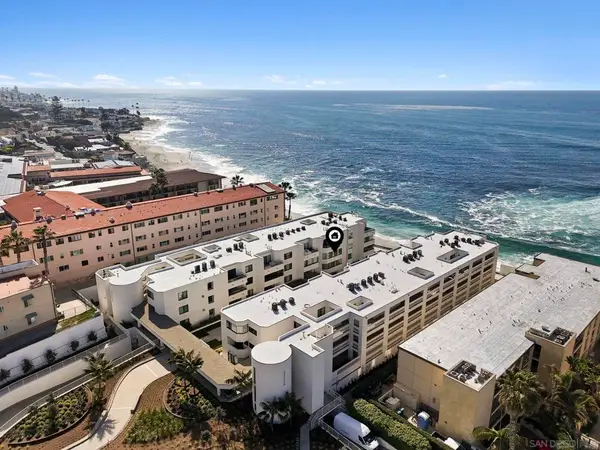 100 Coast Blvd #305, La Jolla, CA 92037