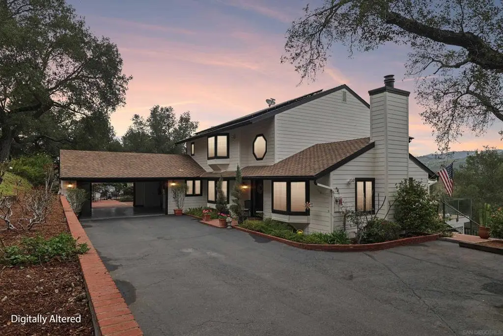 1871 Tecalote Drive, Fallbrook, CA 92028 - #1