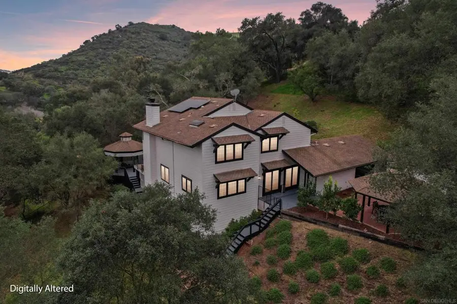 1871 Tecalote Drive, Fallbrook, CA 92028 - #2